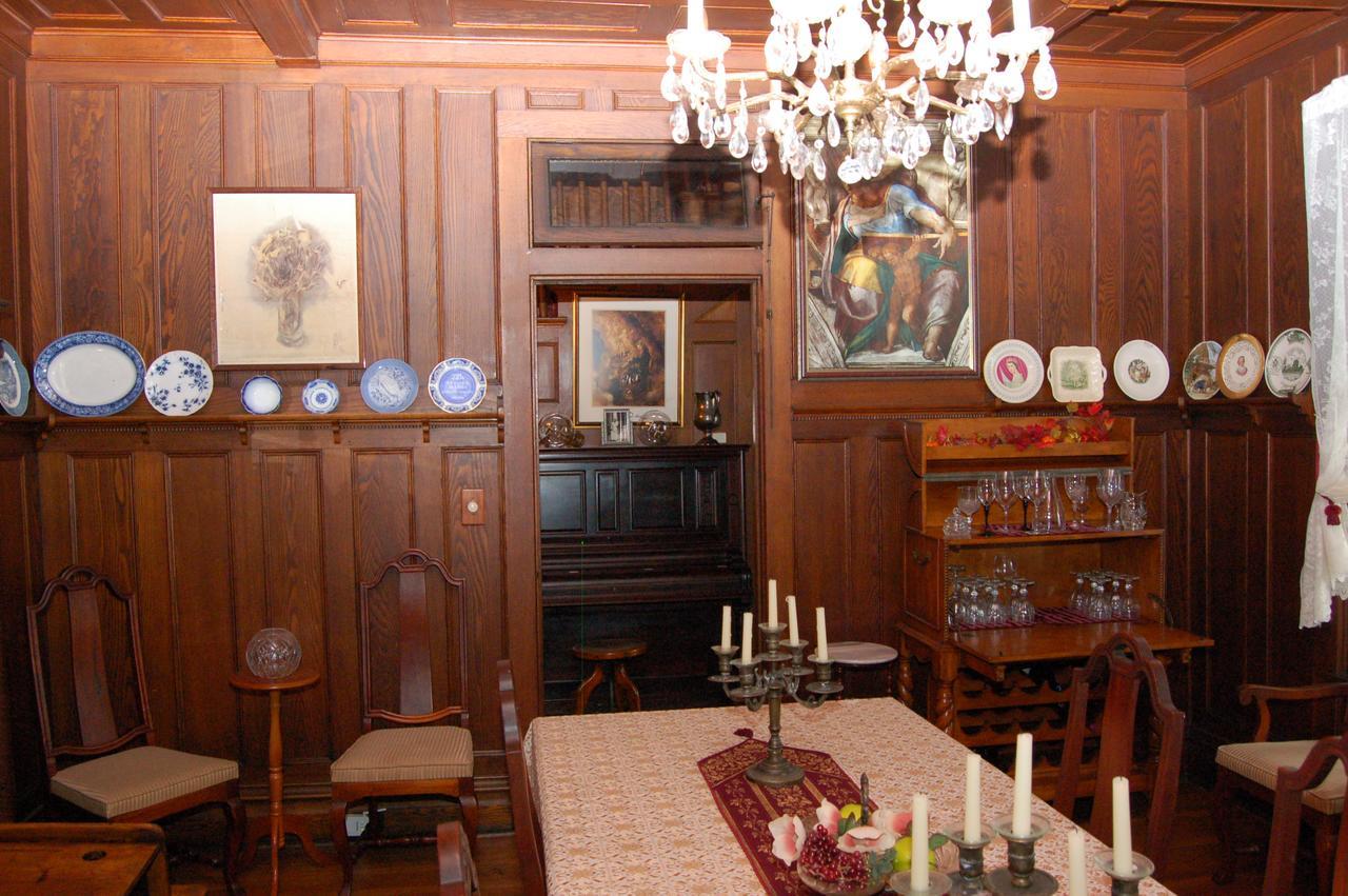 Mountain Laurel Inn Damascus 外观 照片