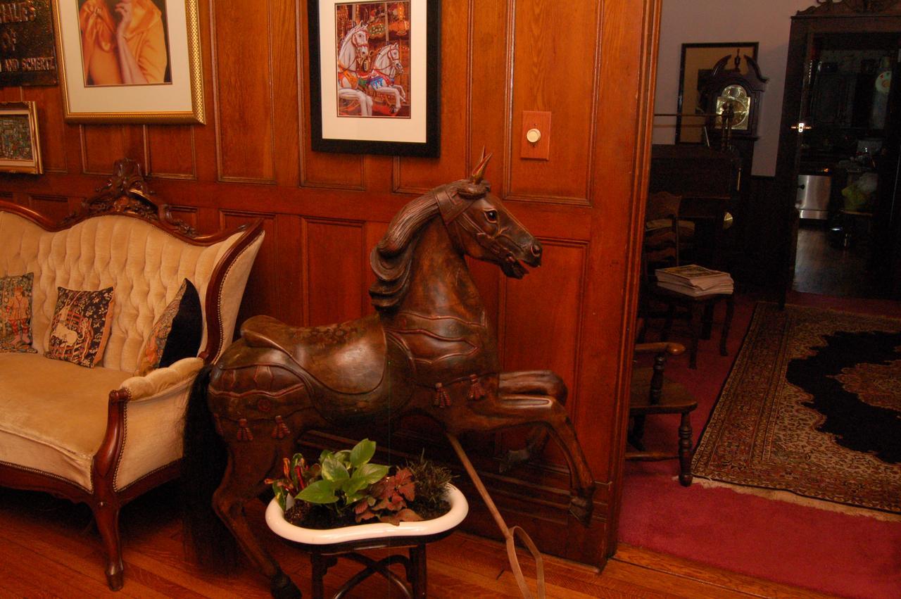 Mountain Laurel Inn Damascus 外观 照片