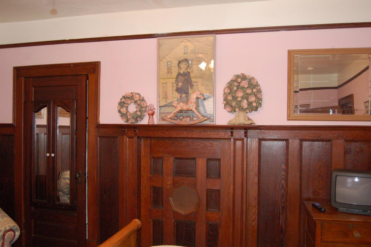Mountain Laurel Inn Damascus 外观 照片
