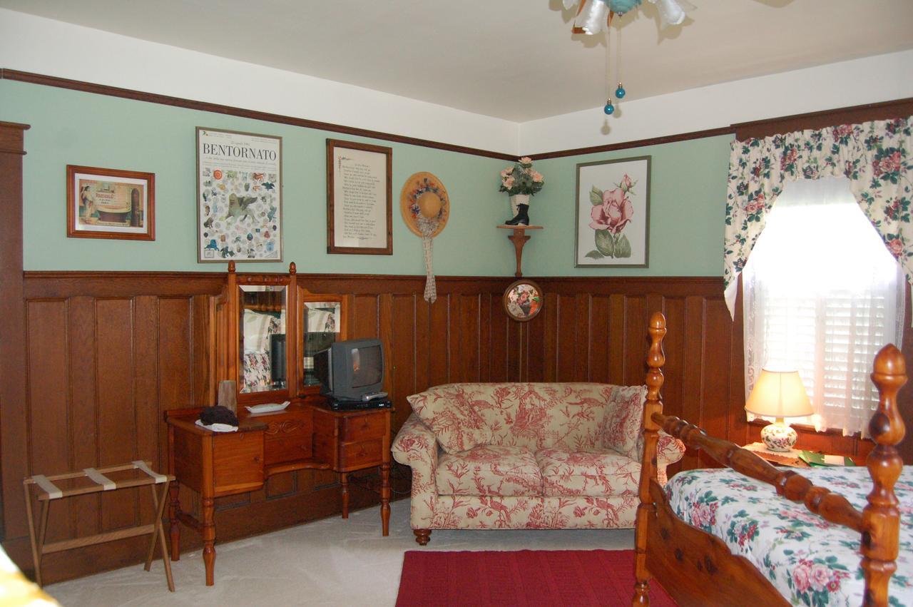 Mountain Laurel Inn Damascus 外观 照片