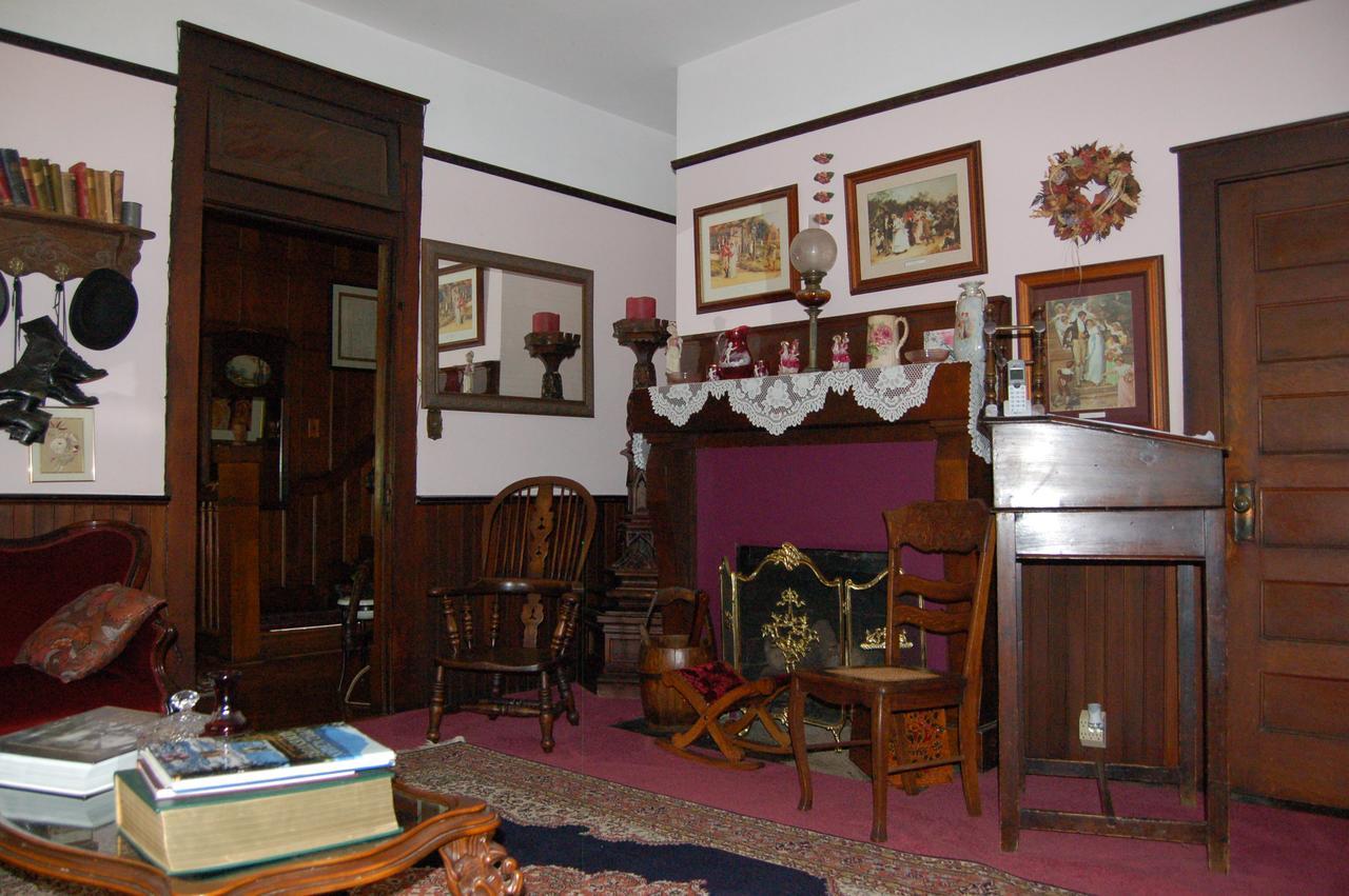 Mountain Laurel Inn Damascus 外观 照片
