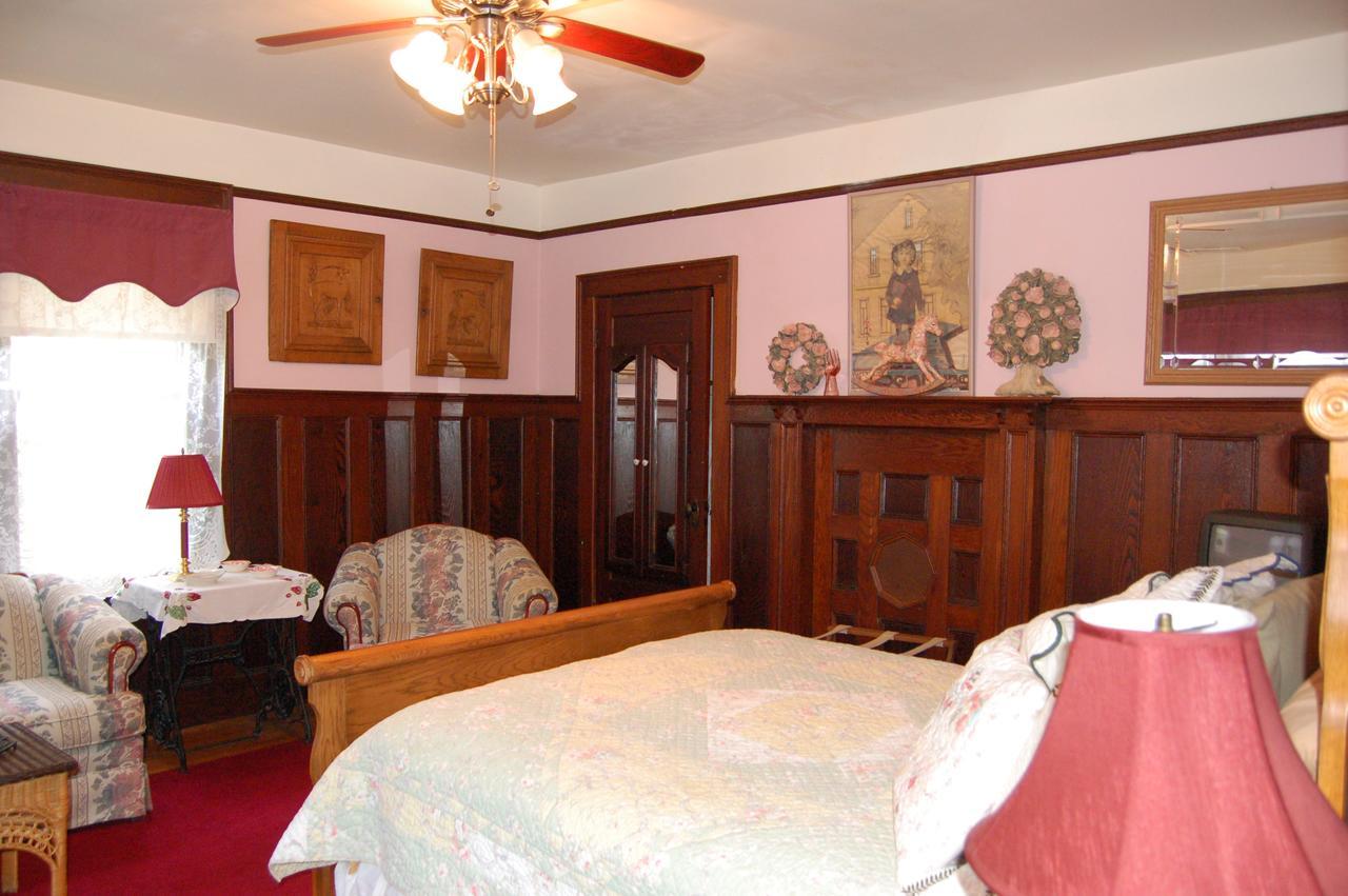 Mountain Laurel Inn Damascus 外观 照片