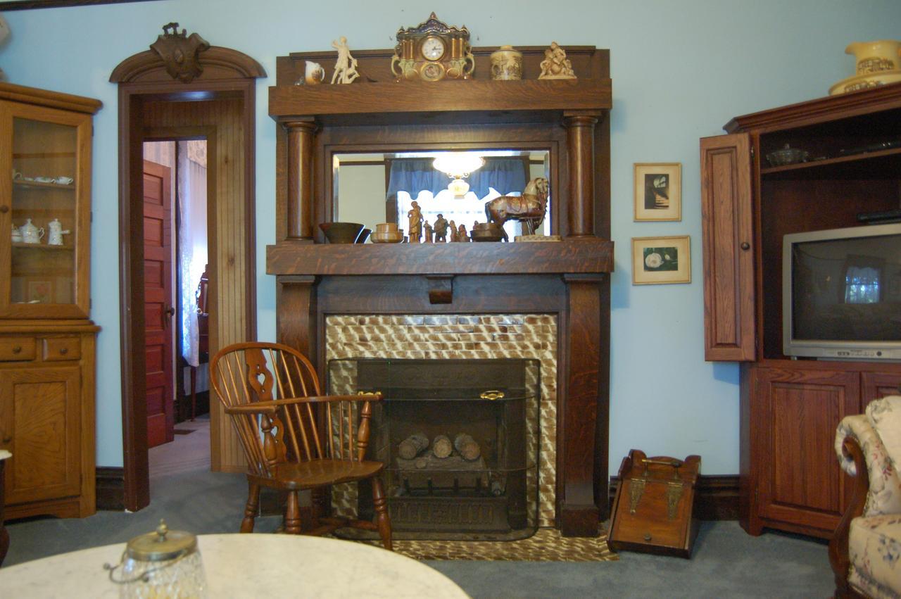 Mountain Laurel Inn Damascus 外观 照片