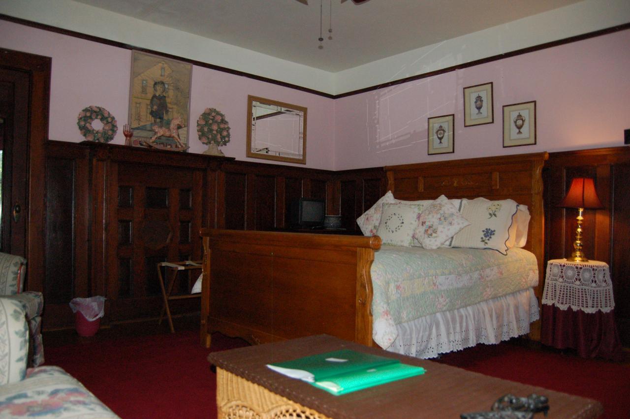 Mountain Laurel Inn Damascus 外观 照片