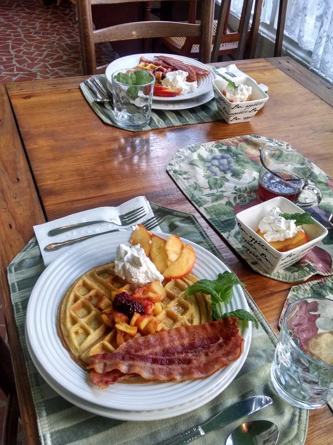 Mountain Laurel Inn Damascus 外观 照片