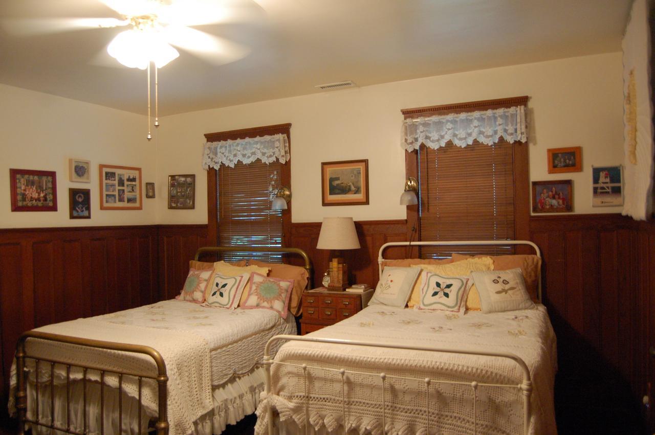Mountain Laurel Inn Damascus 外观 照片