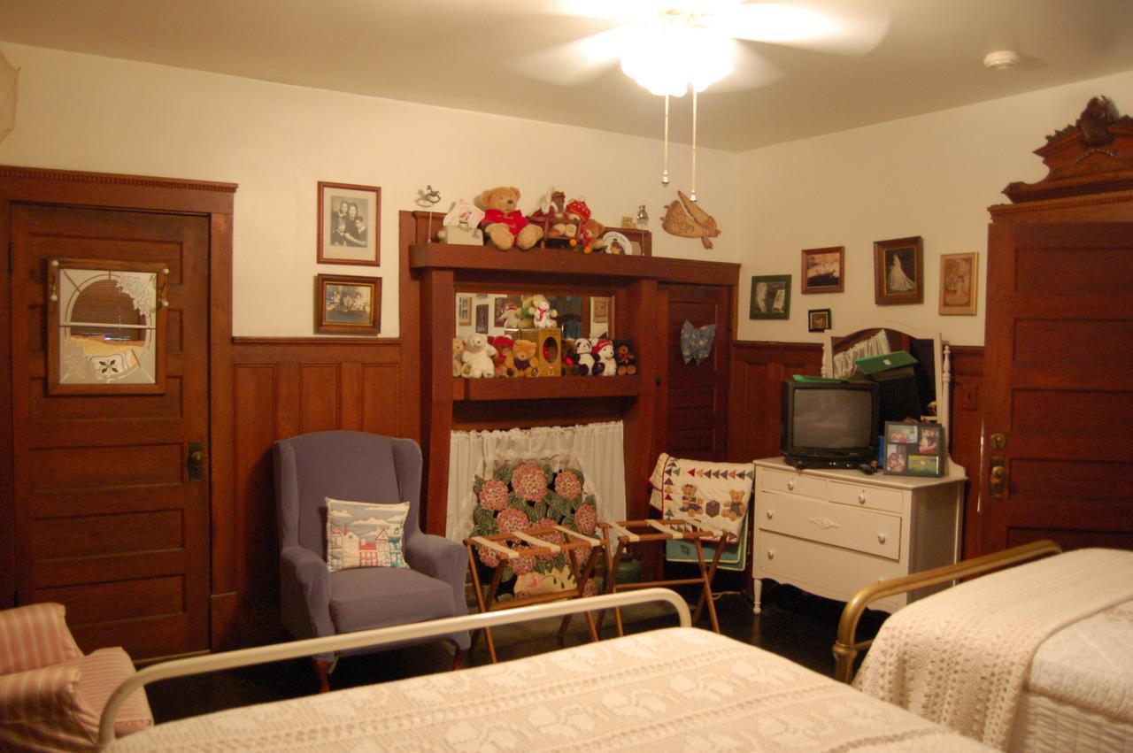 Mountain Laurel Inn Damascus 外观 照片