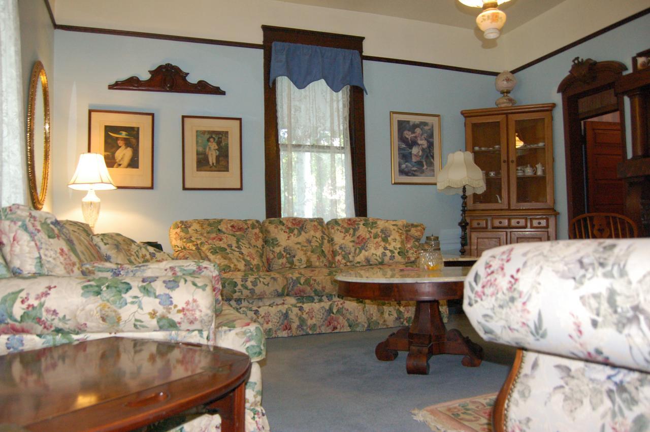Mountain Laurel Inn Damascus 外观 照片