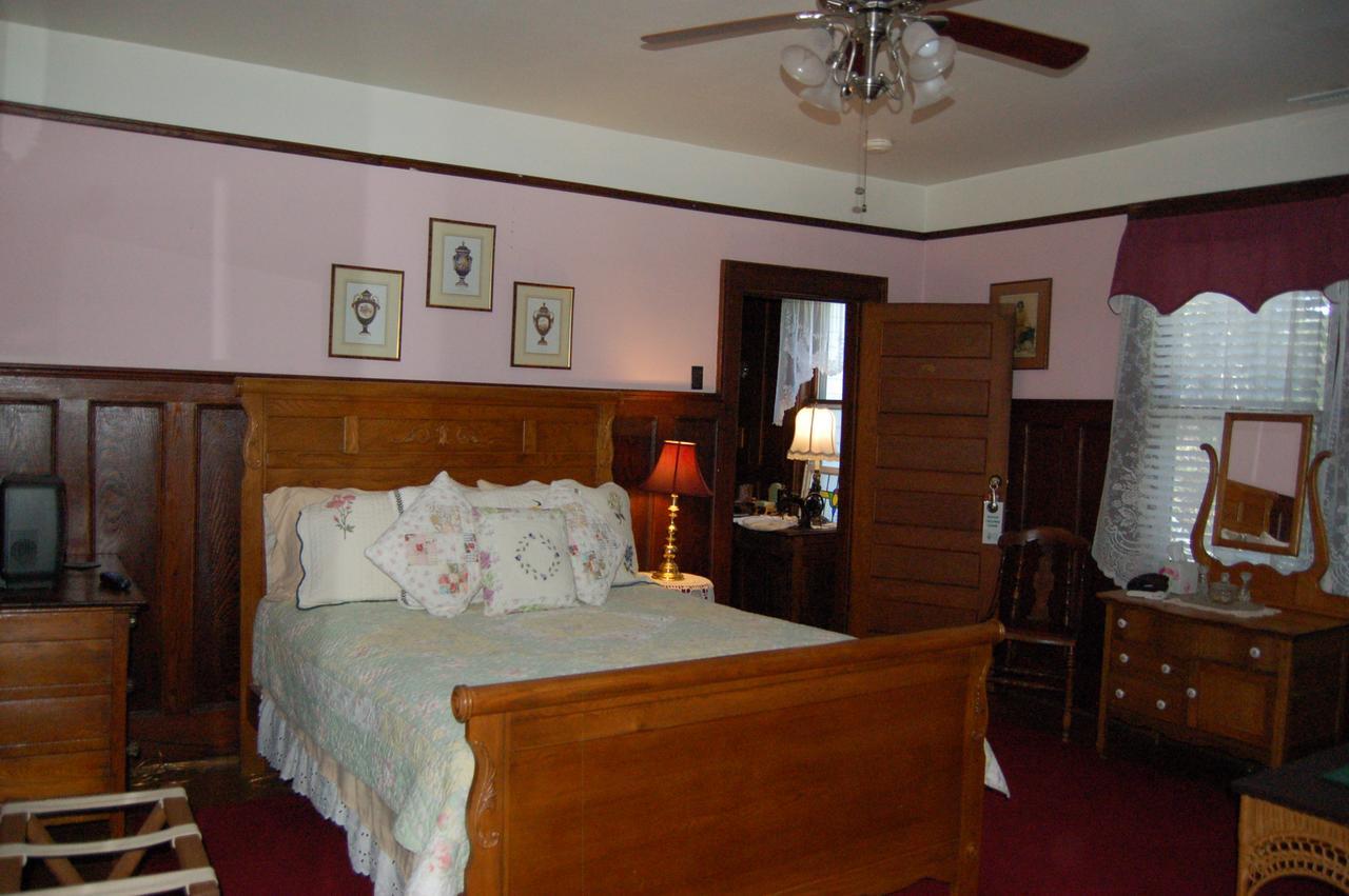 Mountain Laurel Inn Damascus 外观 照片